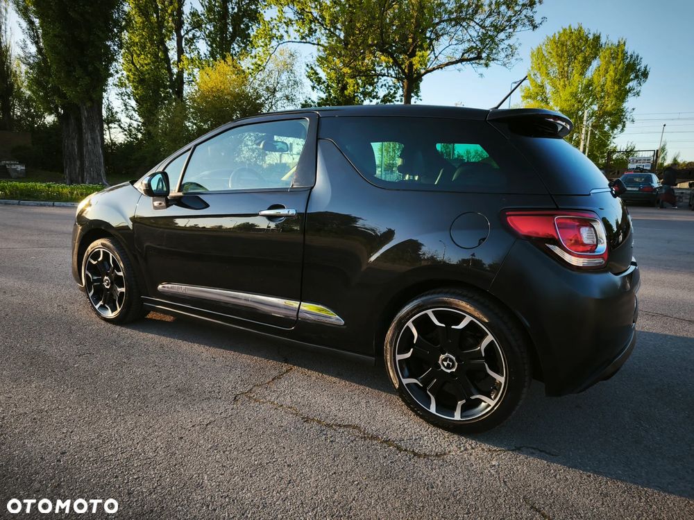Citroën DS3 1.6 THP SportChic - 3