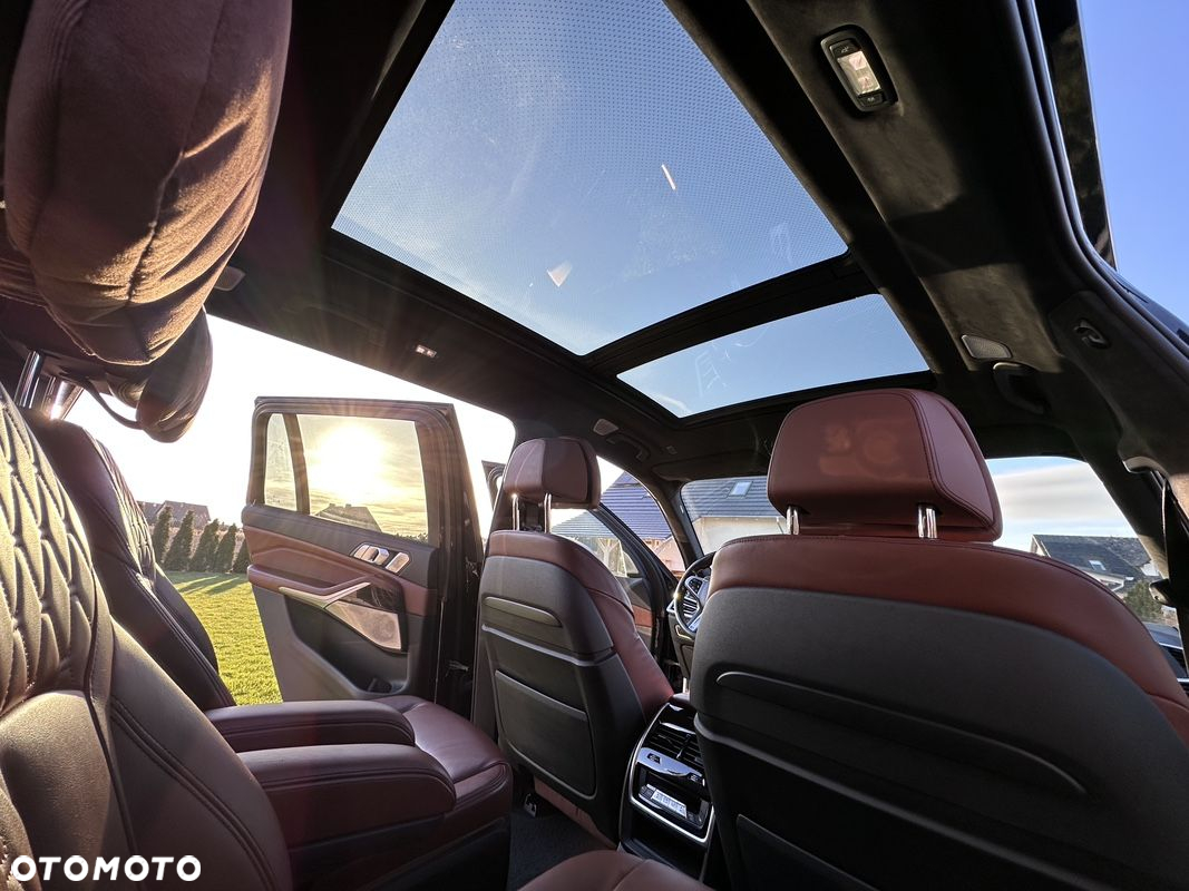 BMW X7 - 15