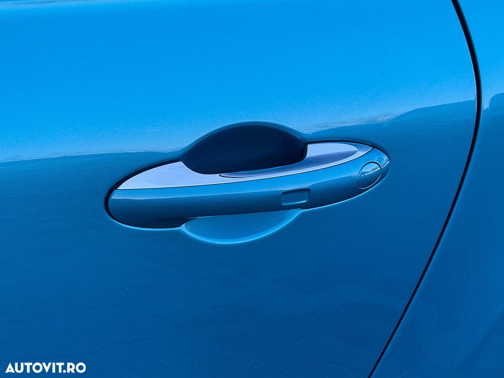 Bentley Continental - 14