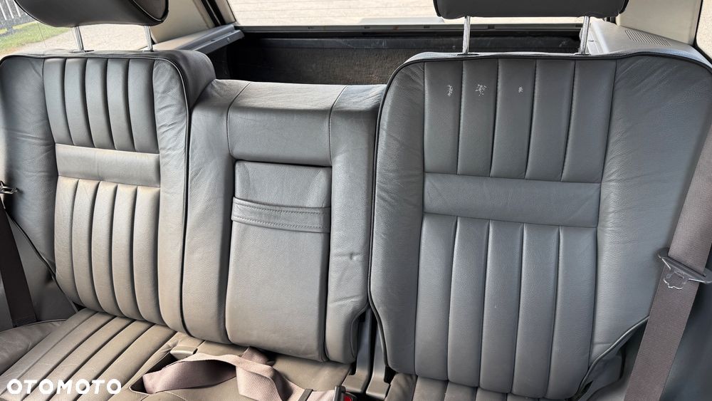 Land Rover Range Rover 2.5 DSE - 9