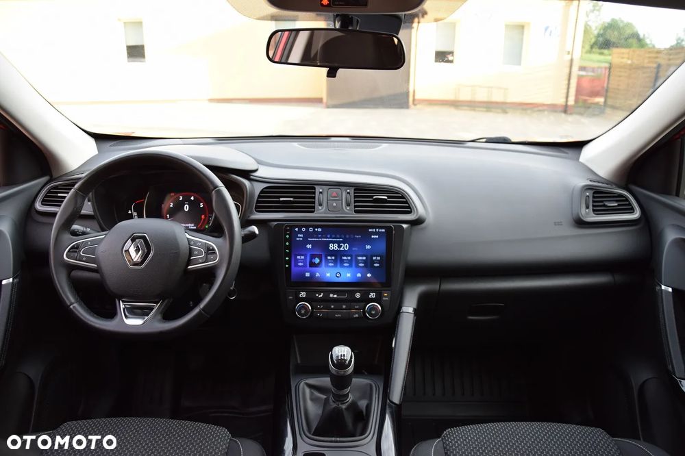 Renault Kadjar - 13