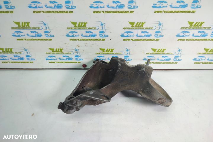Suport bara stabilizatoare dreapta 4F0199352N 2.0 tdi Audi A6 4F/C6  [din 2004 pana  2008] seria - 3