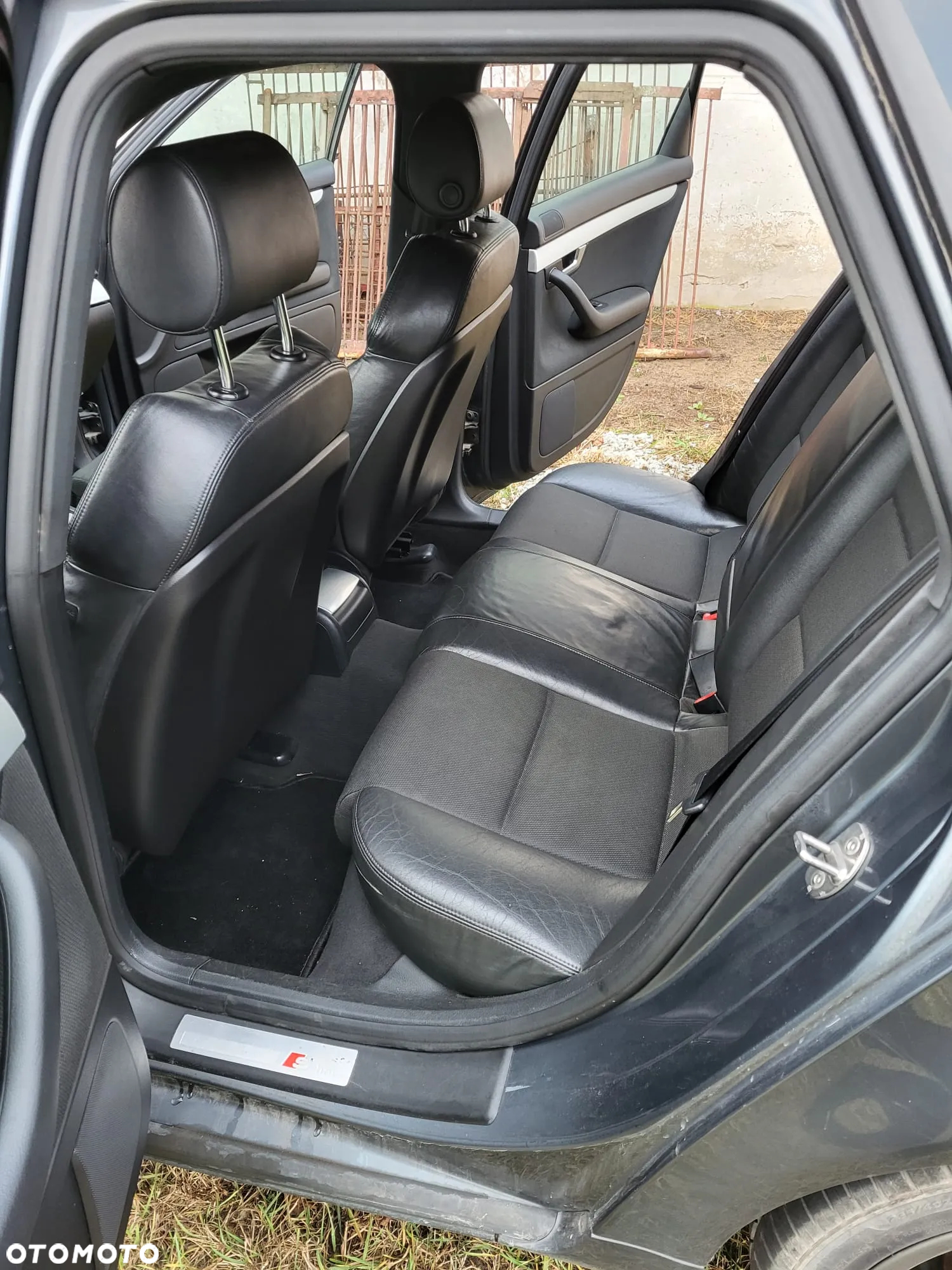 Audi A4 3.0 TDI Quattro - 12