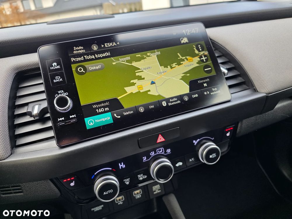 Honda Jazz 1.5 i-MMD Executive Crosstar - 16