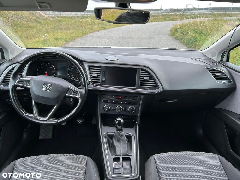 Seat Leon - 8
