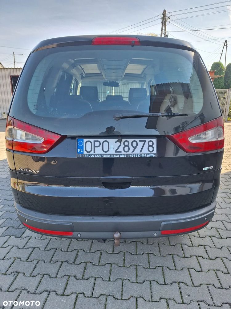 Ford Galaxy - 3