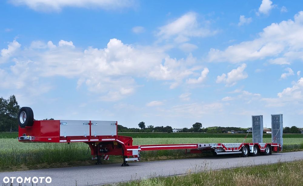 Bodex Nowa Naczepa - 9