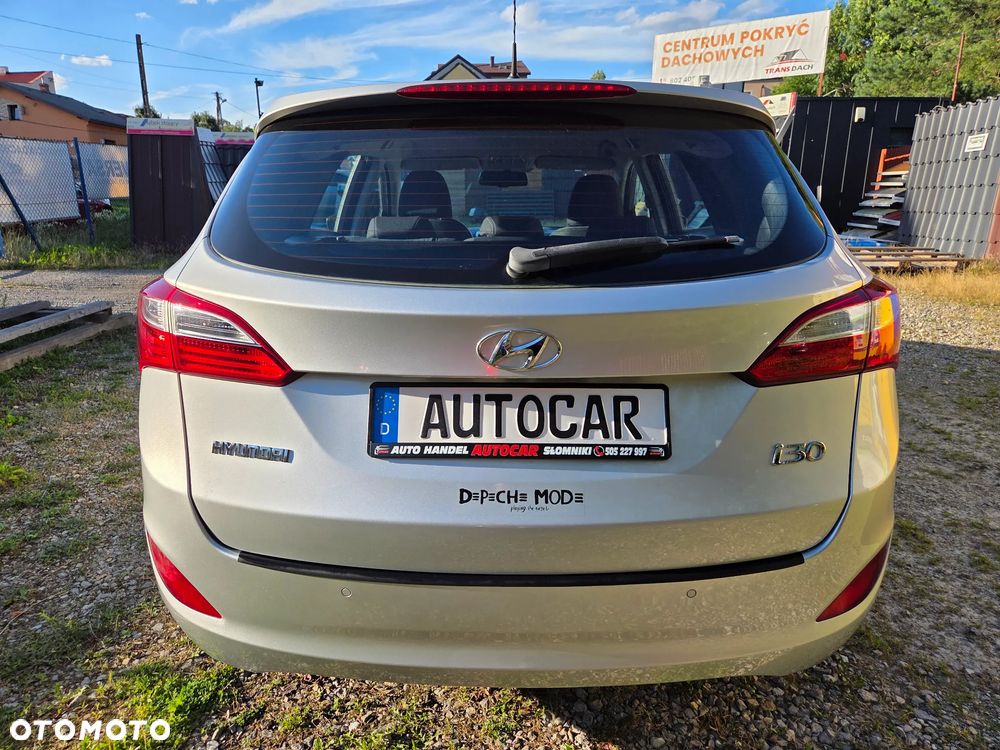 Hyundai i30 1.6 Premium - 4