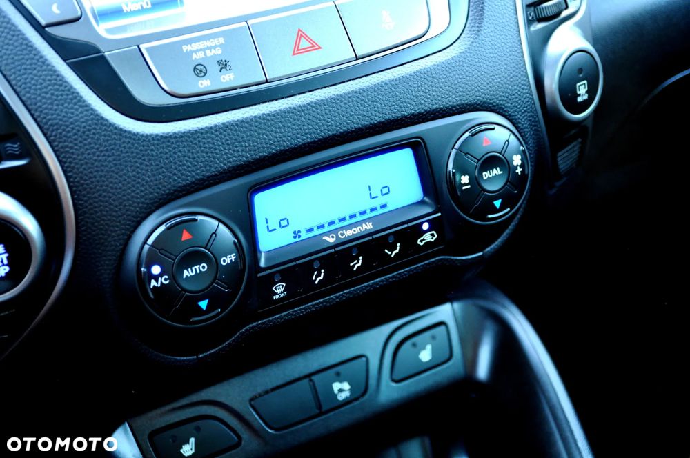 Hyundai ix35 1.6 GDI Premium 2WD - 31