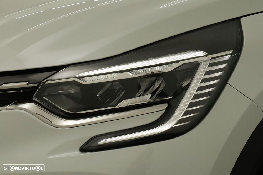 Renault Captur 1.0 TCe Techno - 6