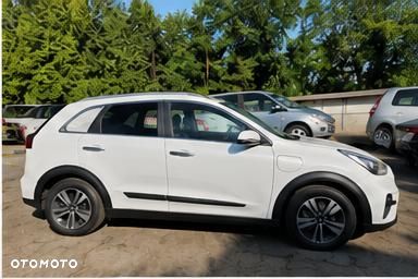 Kia Niro 1.6 GDI PHEV 2WD OPF Spirit - 11