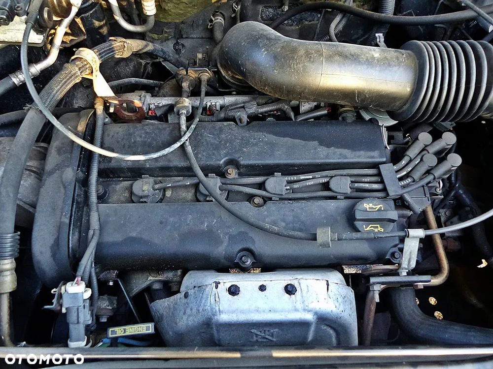 Ford Maverick 2.0 - 39