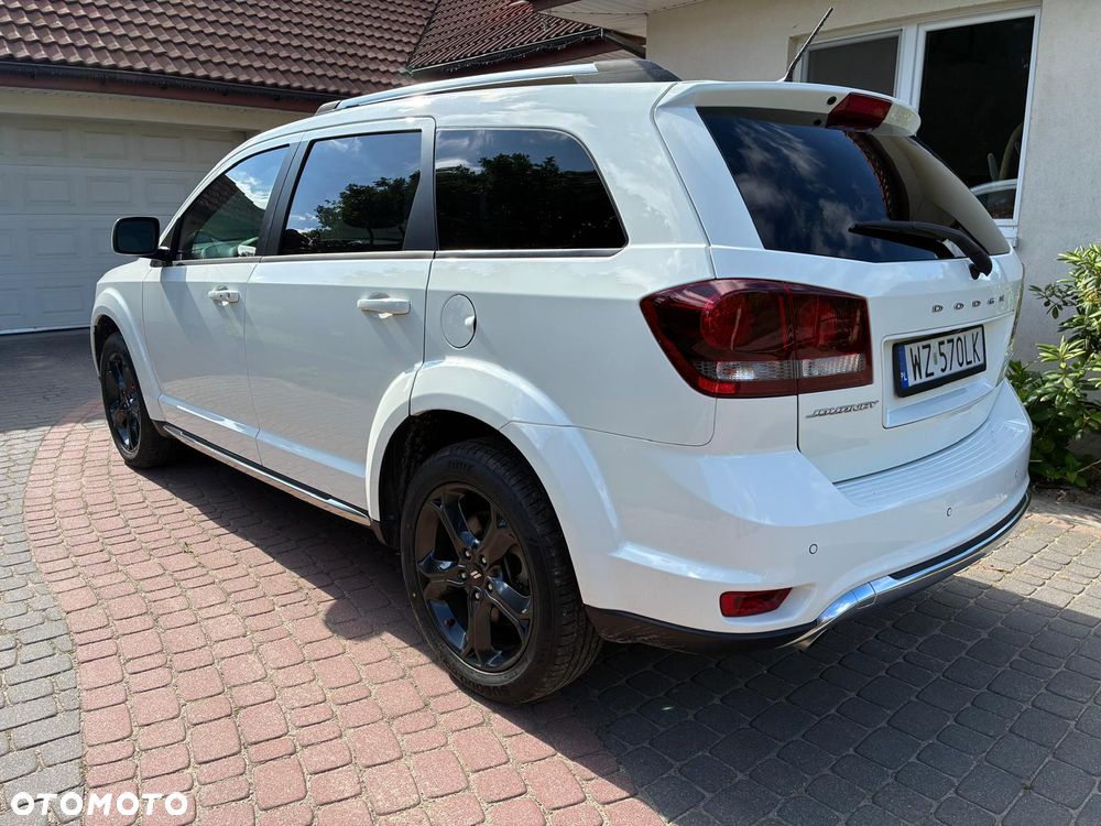 Dodge Journey - 3