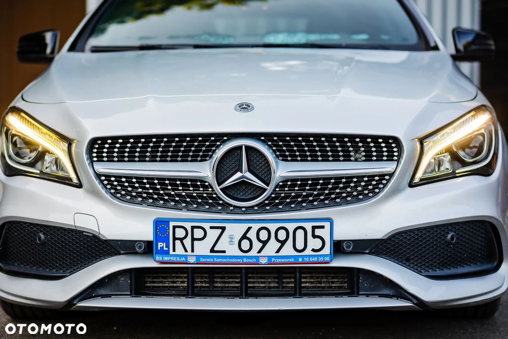 Mercedes-Benz CLA - 17