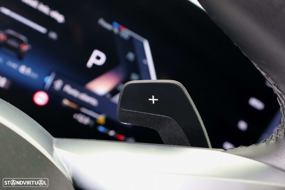 BMW 116 Pack Desportivo M - 18