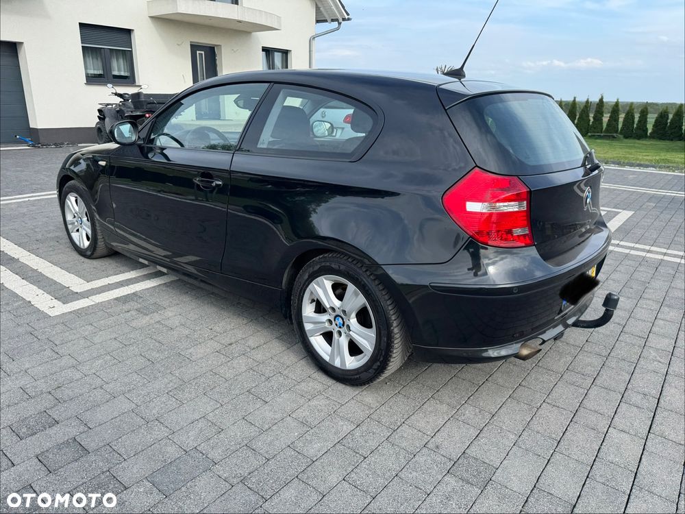 BMW Seria 1 118d DPF Edition Sport - 13