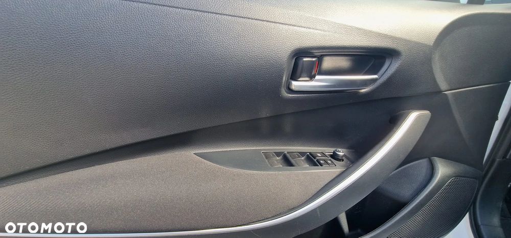Toyota Corolla 1.8 Hybrid GPF Active - 8