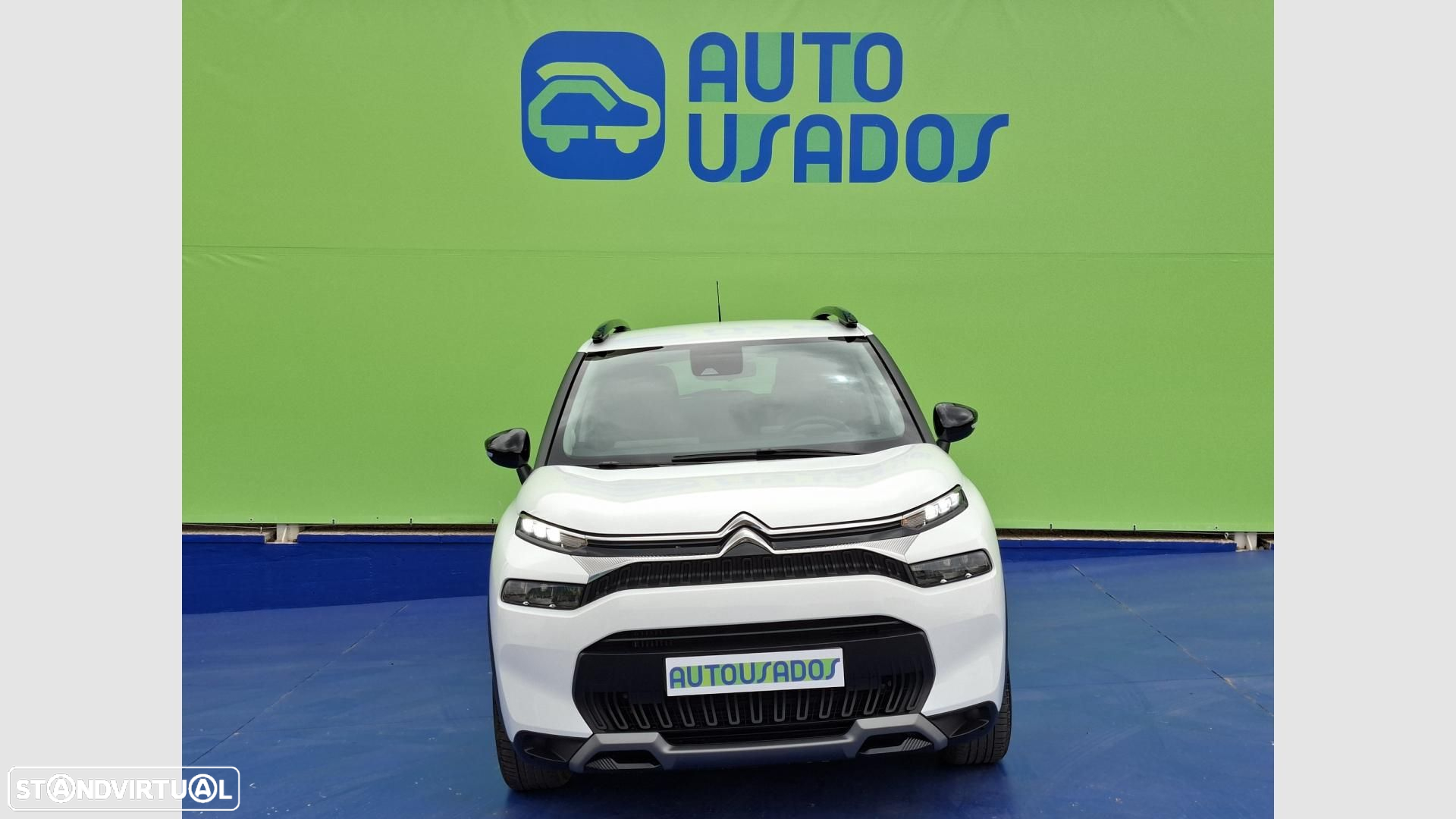 Citroën C3 Aircross 1.2 PureTech Plus - 5