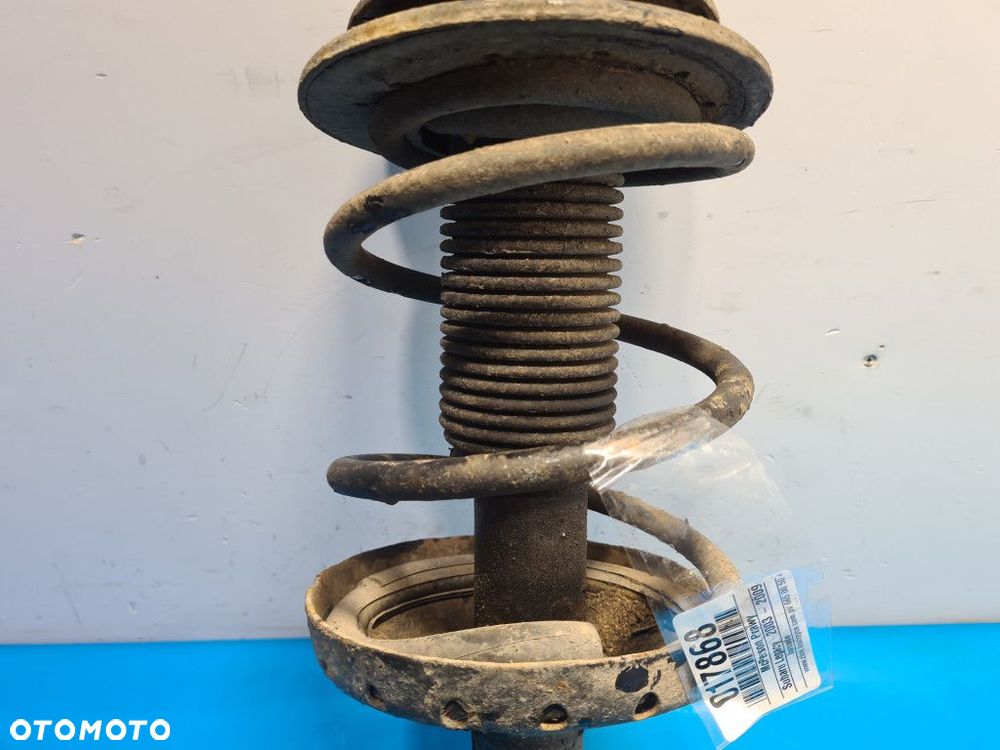 MCPERSON PRAWY SUBARU LEGACY  IV 2.0 - 2