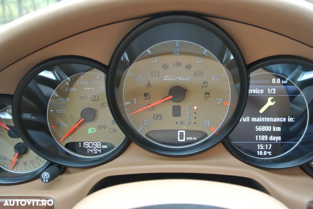 Porsche Panamera - 18