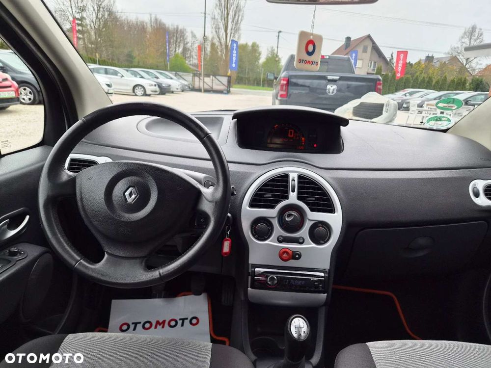 Renault Modus - 21