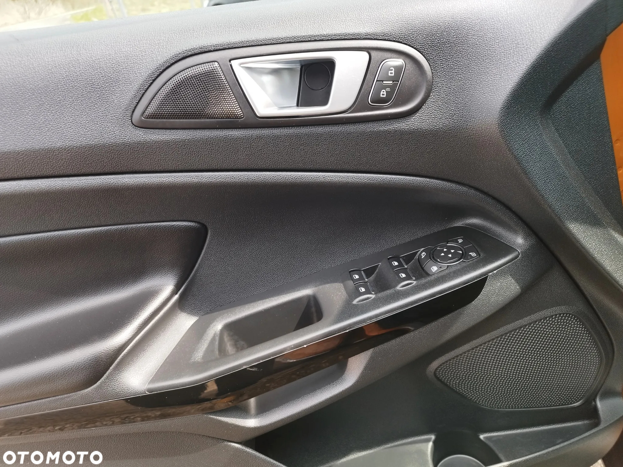 Ford EcoSport 1.5 EcoBlue Titanium ASS - 13