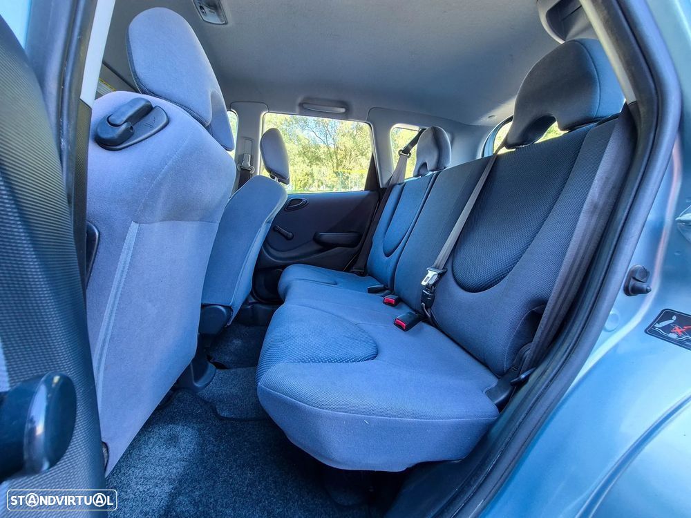 Honda Jazz 1.2 LS Cool AC - 15