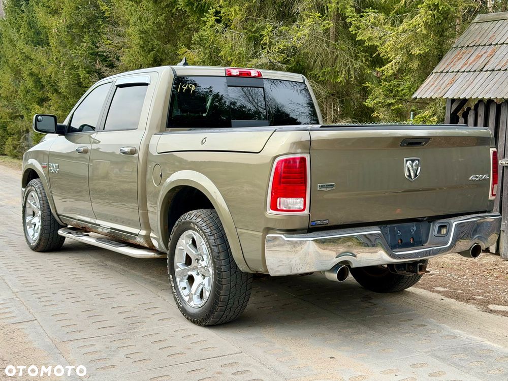 Dodge RAM - 7