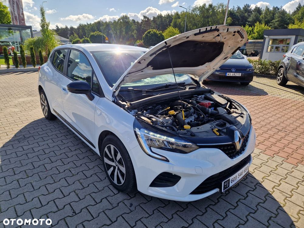 Renault Clio 1.0 TCe Equilibre - 9