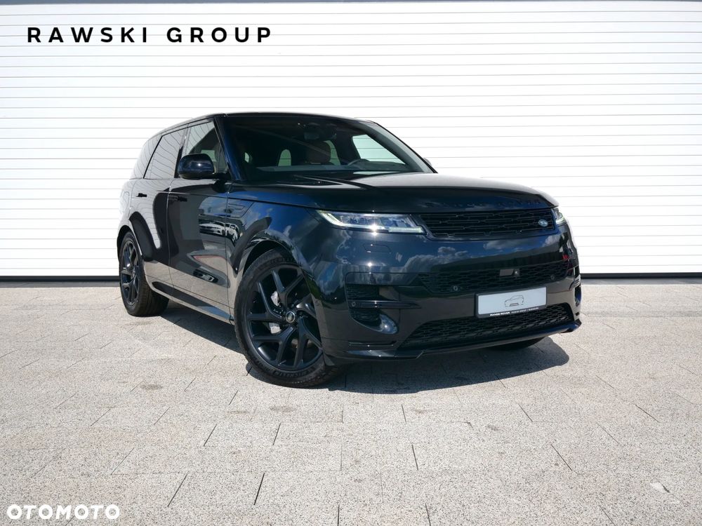 Land Rover Range Rover Sport S 3.0 D HSE Dynamic - 2