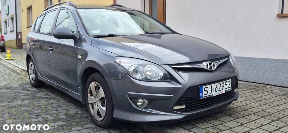 Hyundai i30 1.4 Classic + EU5 - 1