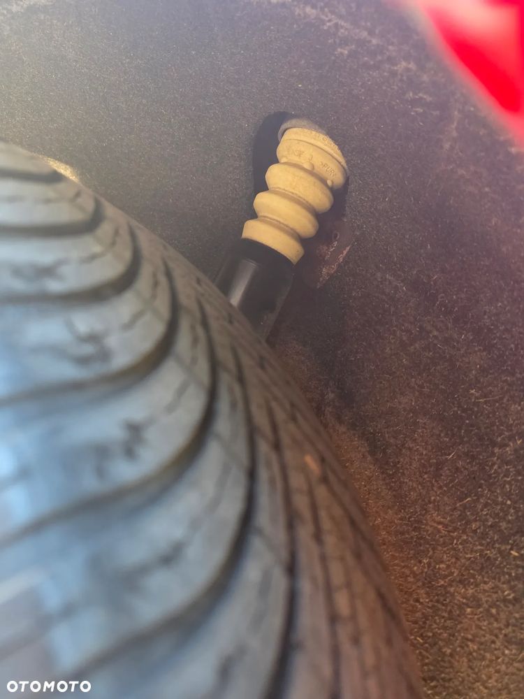 Audi A4 Avant 1.8T Quattro - 20