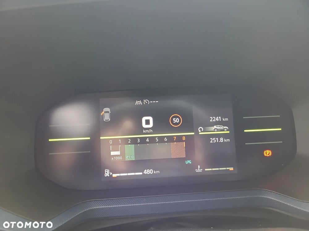 Dacia Duster 1.0 TCe Journey - 14