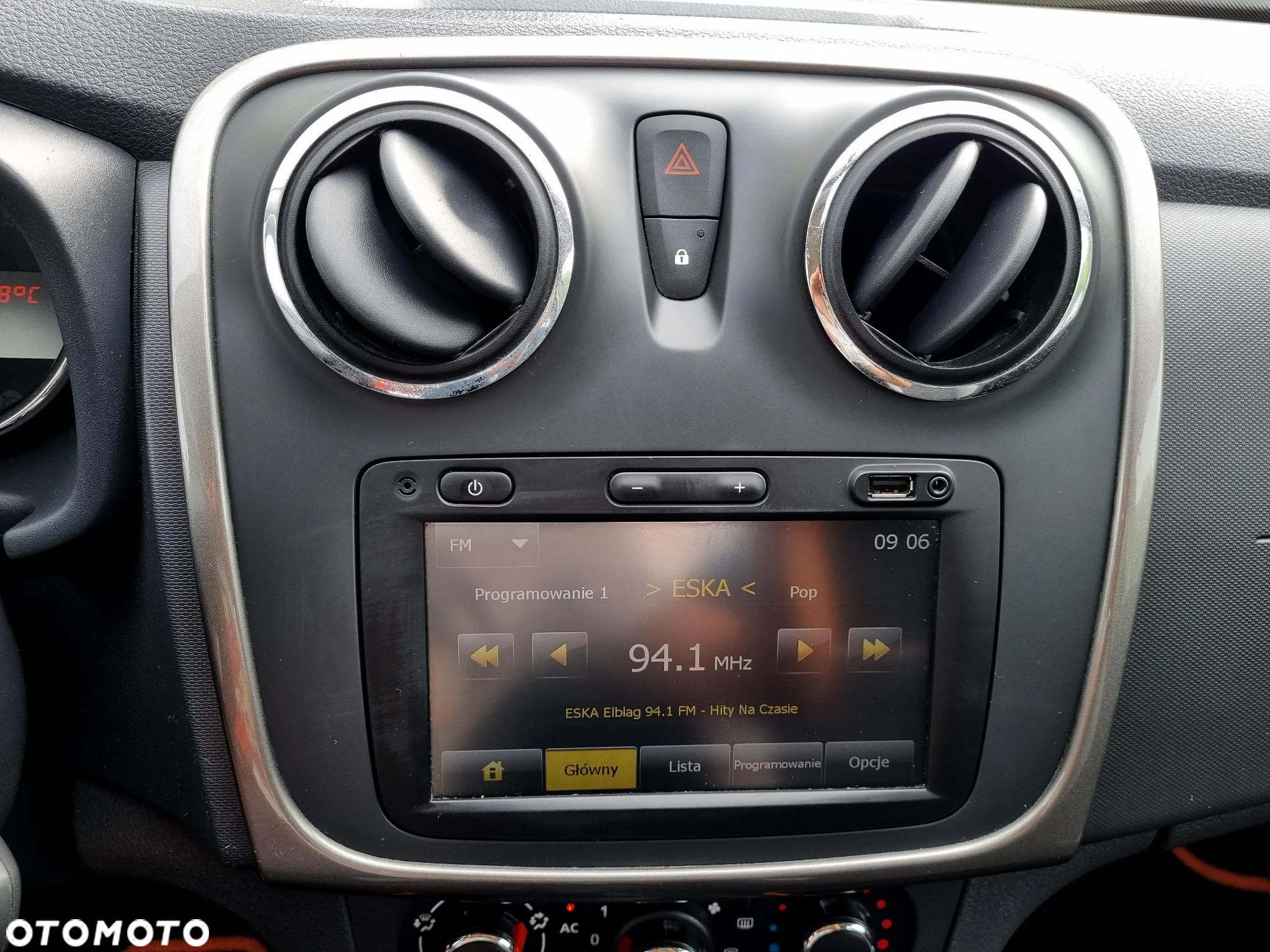 Dacia Sandero Stepway 0.9 TCe Laureate S&S - 26