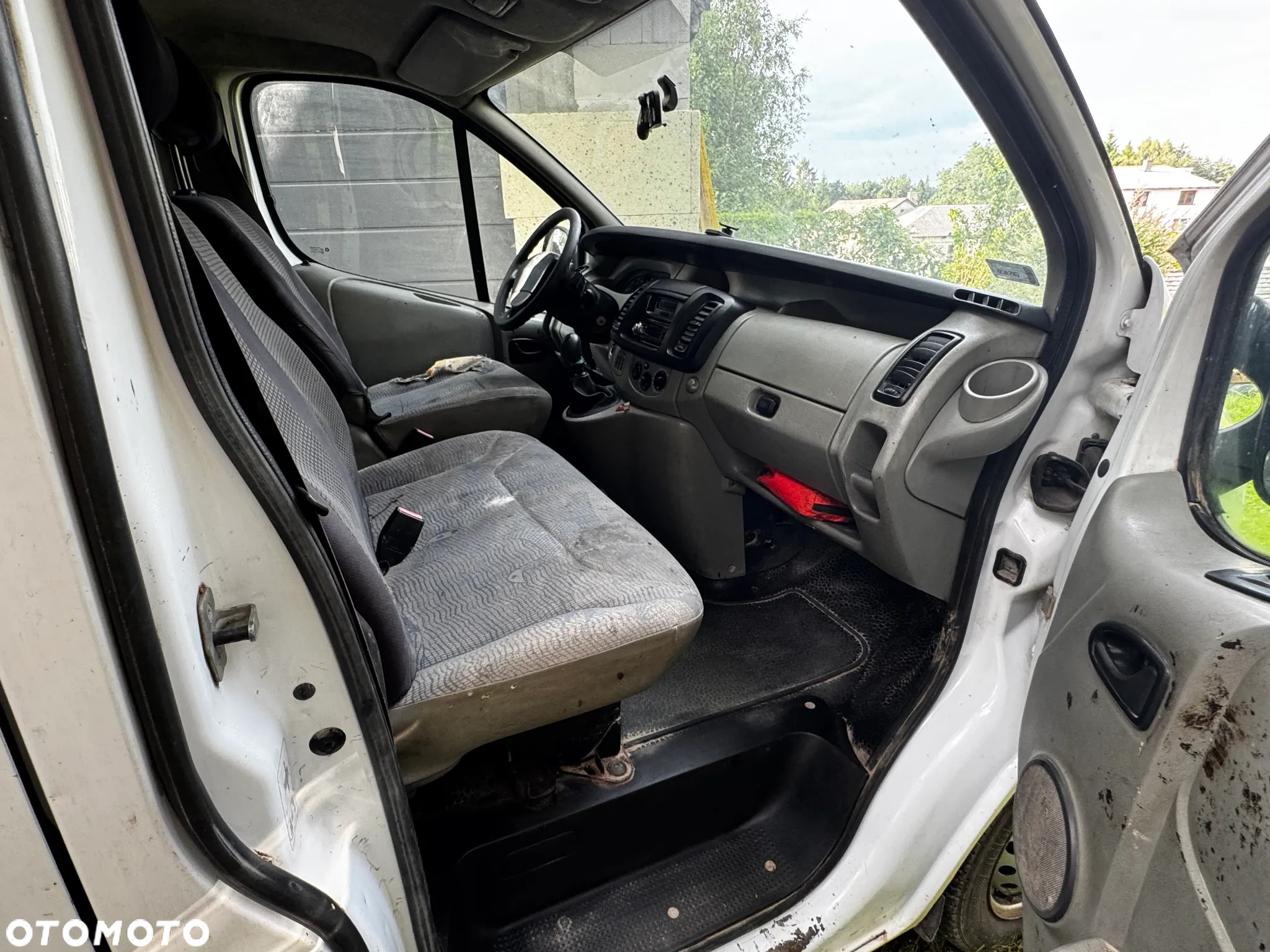 Renault Trafic dCi L2H1 Pack - 7