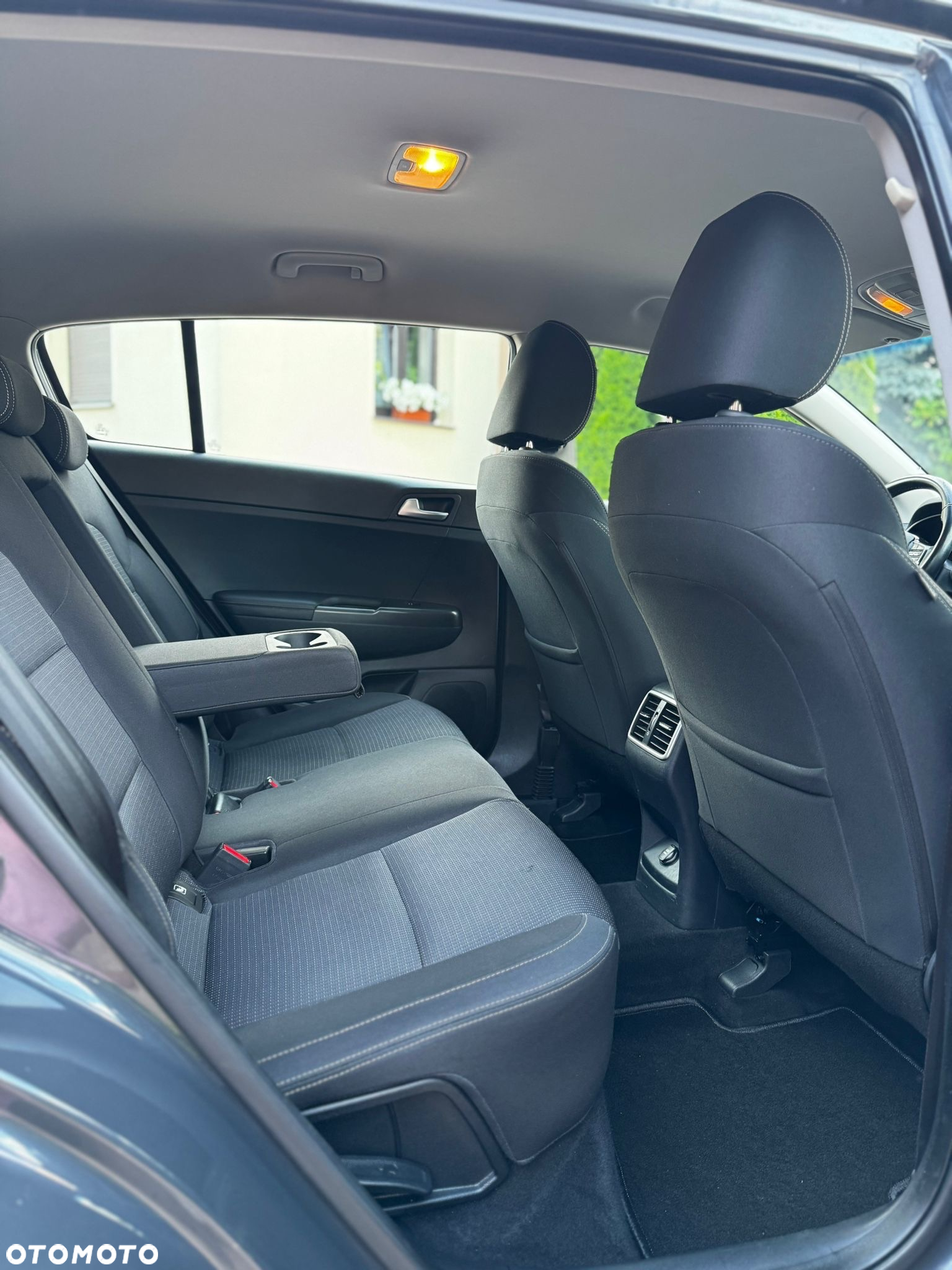 Kia Sportage - 14