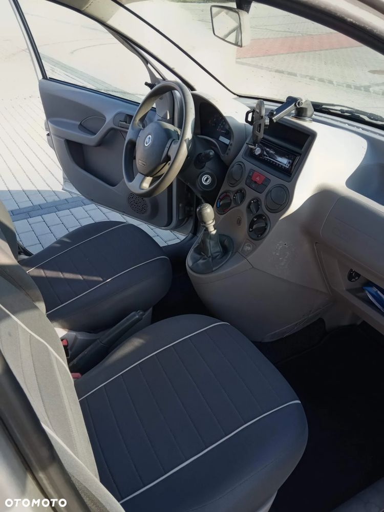 Fiat Panda - 12