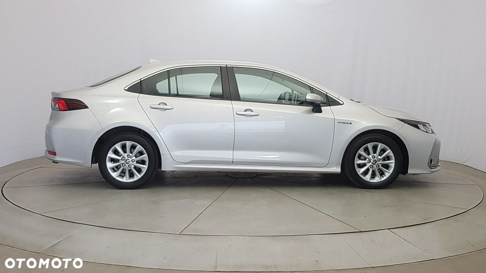 Toyota Corolla 1.8 Hybrid Comfort - 7