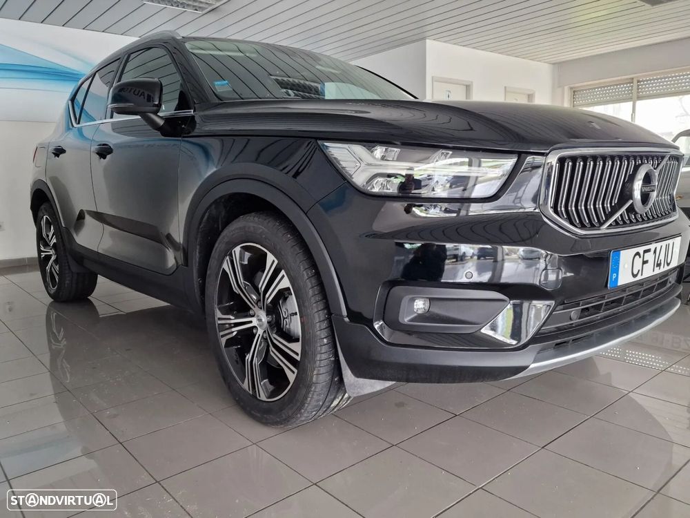 Volvo XC 40 - 5