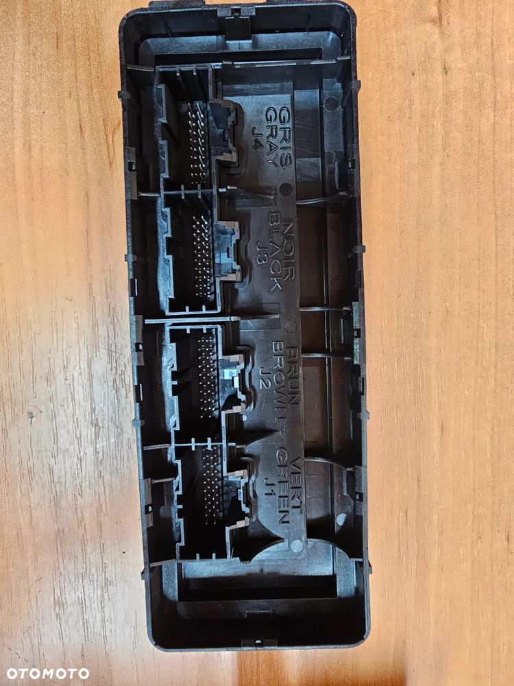 RADIO PANEL WYŚWIETLACZ OPEL INSIGNIA A CD 300 KOMPLET EUROPA - 10