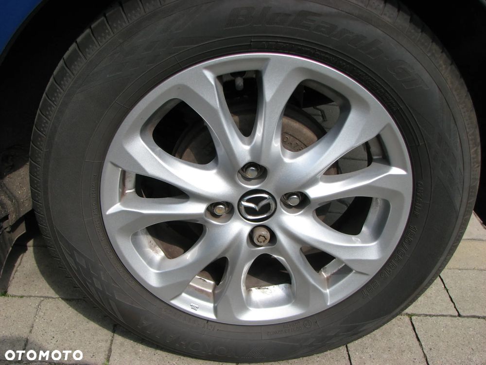 Mazda 2 1.5 Skyenergy - 9