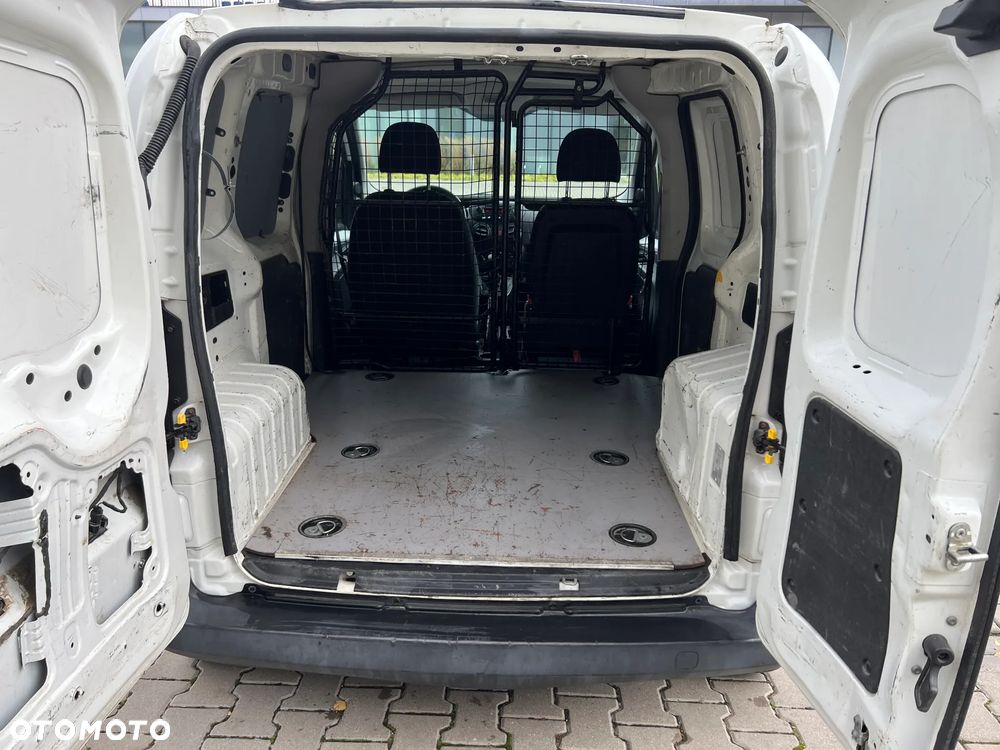 Fiat Fiorino - 11