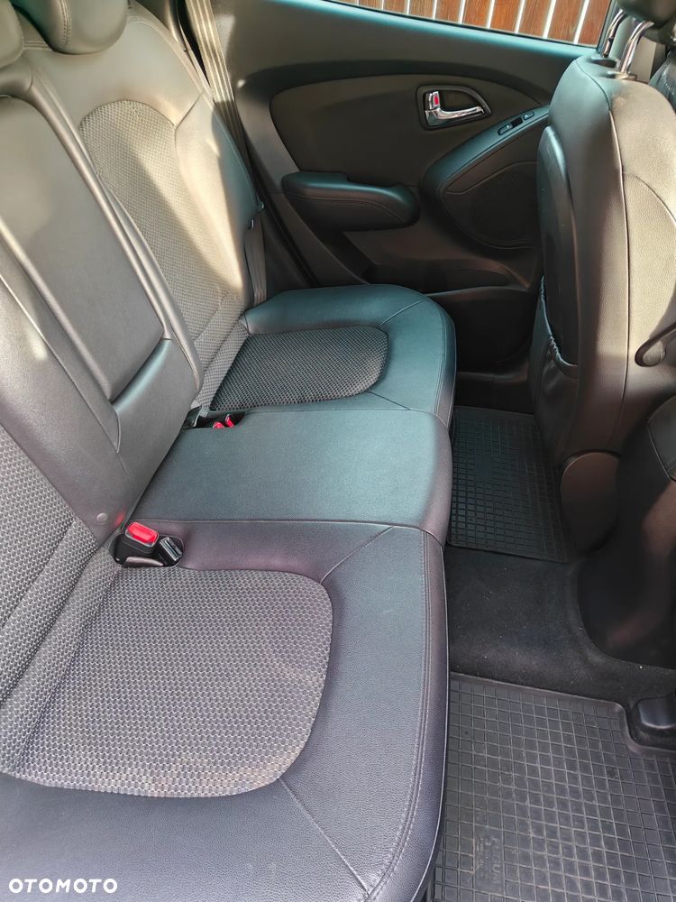 Hyundai ix35 1.6 GDI Comfort 2WD - 7