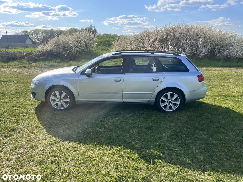 Seat Exeo 2.0 TDI CR Ecomotive Reference - 15
