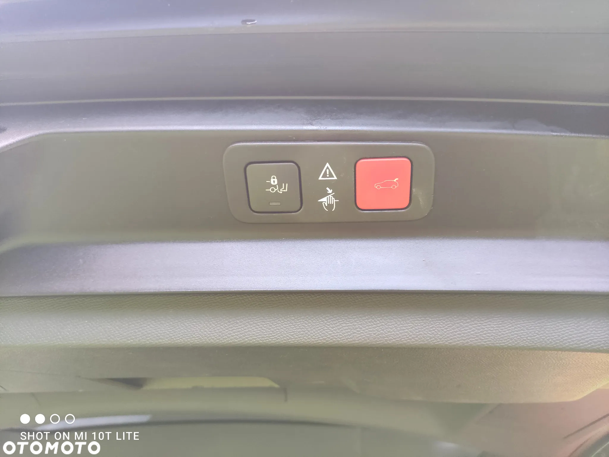 Peugeot 5008 PureTech 180 EAT8 Stop & Start Crossway - 20