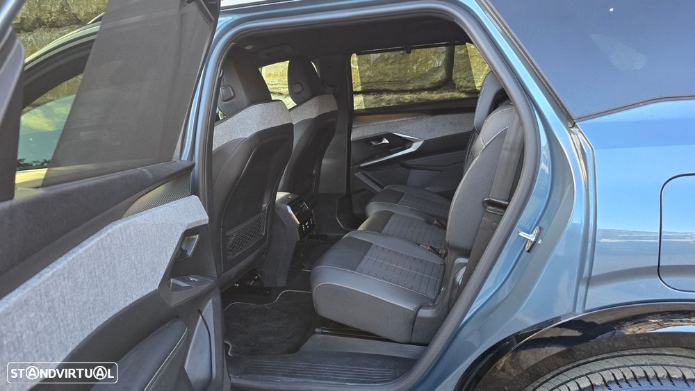 Peugeot E-5008 73 kWh GT - 59