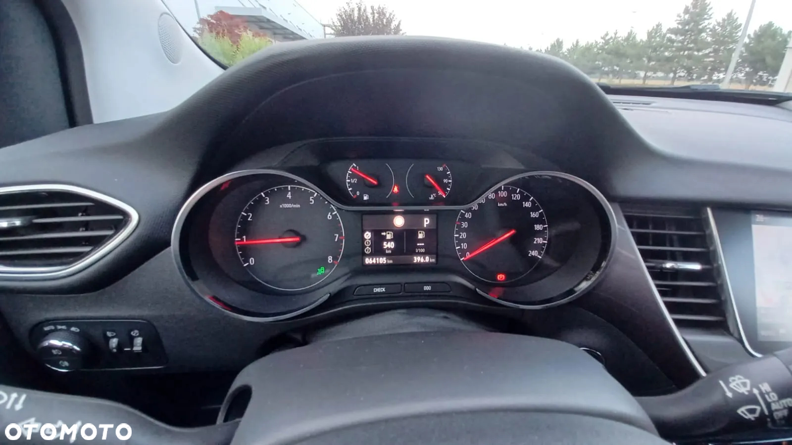 Opel Crossland X 1.2 Start/Stop Automatik Edition - 18
