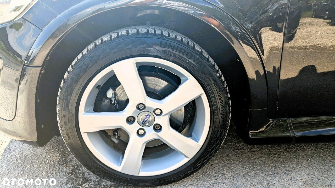 Volvo C30 - 34