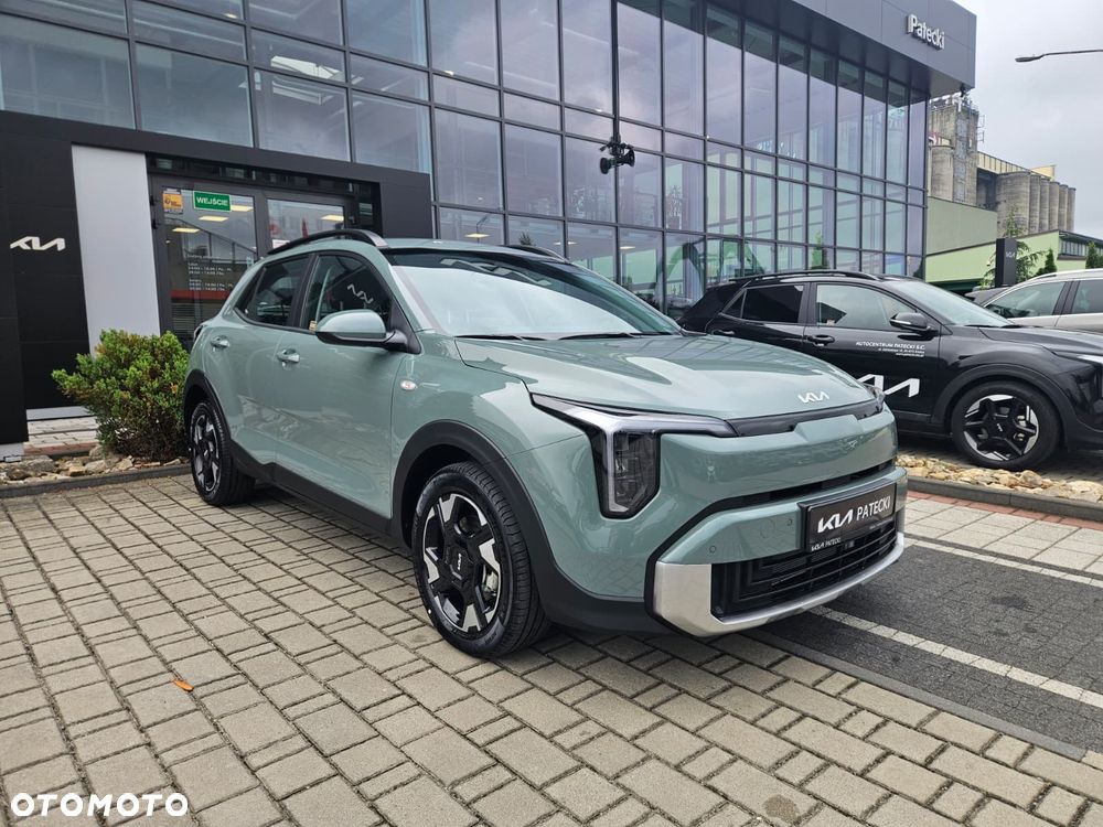 Kia Stonic 1.0 T-GDI Smart - 4