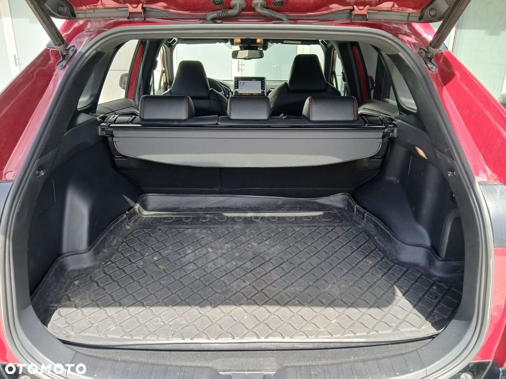 Suzuki Across 2.5 Plug-in Hybrid Elegance 4WD CVT - 39